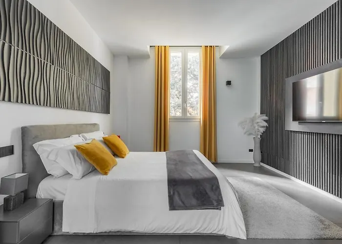 Primodi Bed & Breakfast 4*