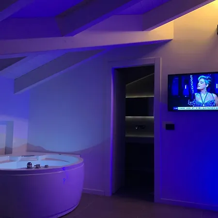 Alojamento de Acomodação e Pequeno-almoço Primodi 4*