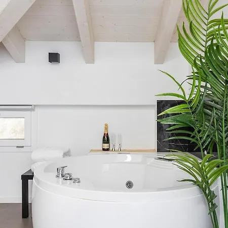 Panzió Primodi Bologna