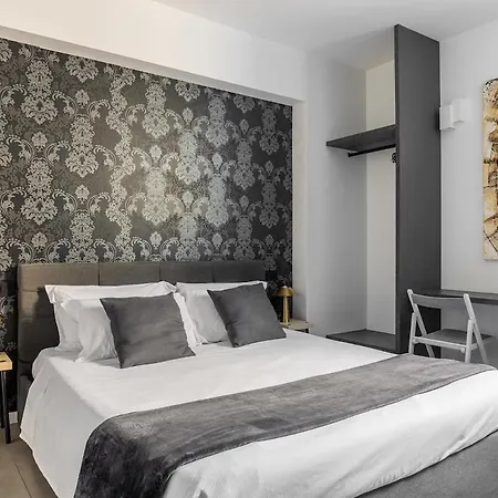 Panzió Primodi Bologna