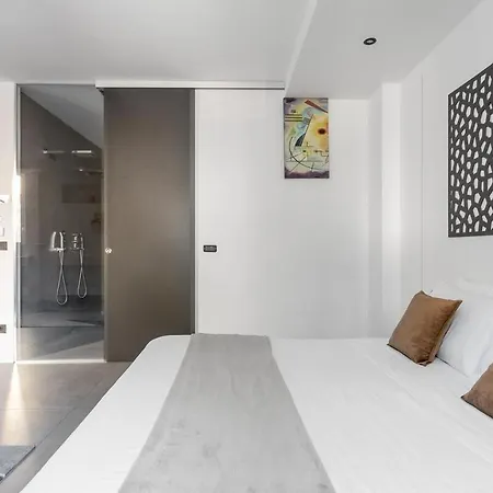 Panzió Primodi Bologna