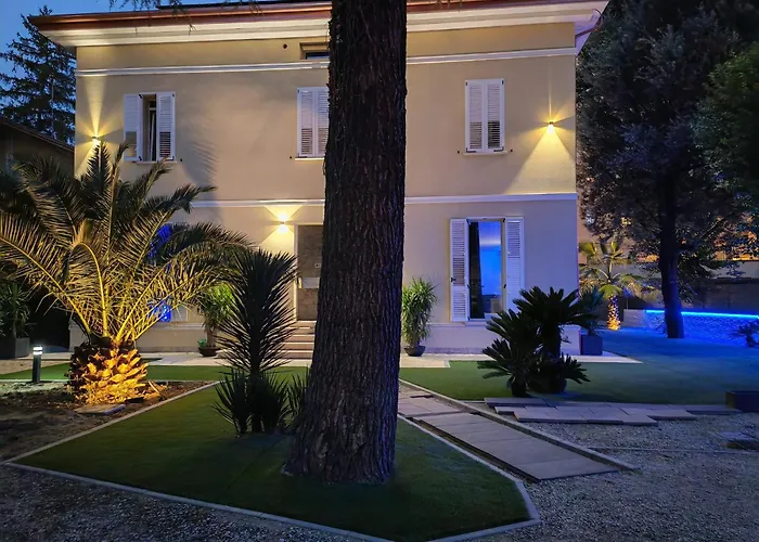 Bed & Breakfast Primodi