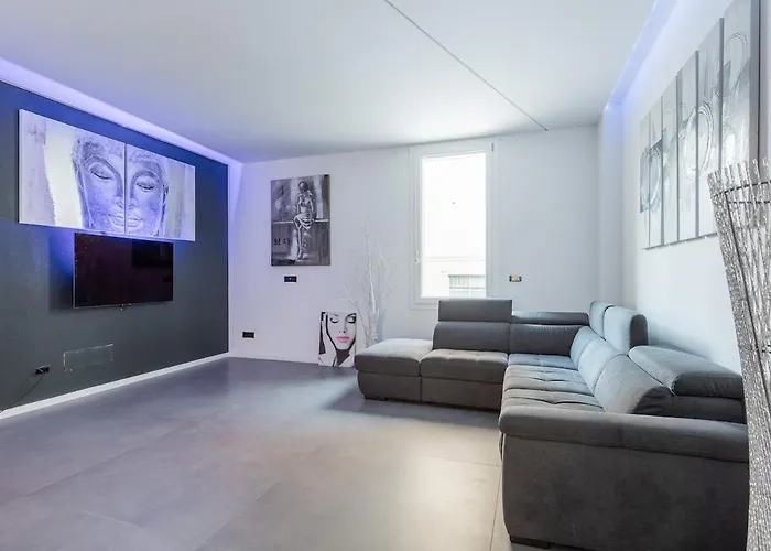 B&B Primodi 4*