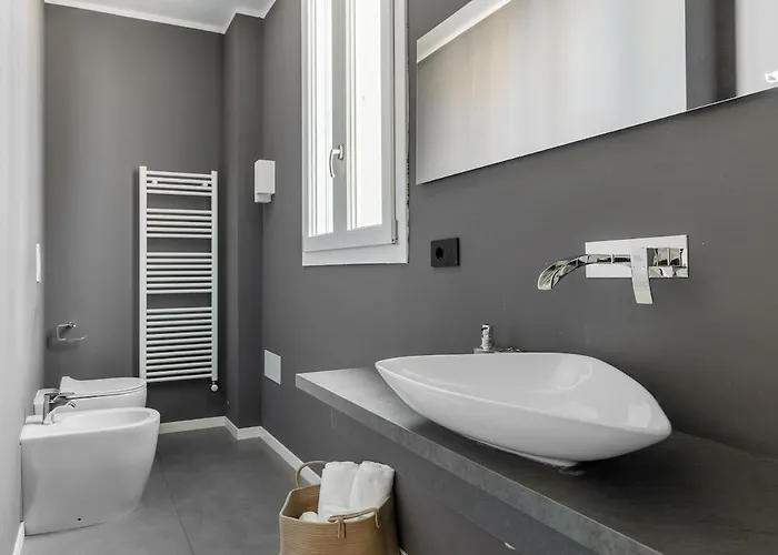 Bed & Breakfast Primodi