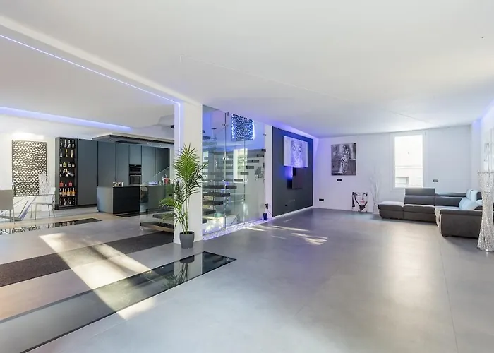 B&B Primodi 4*