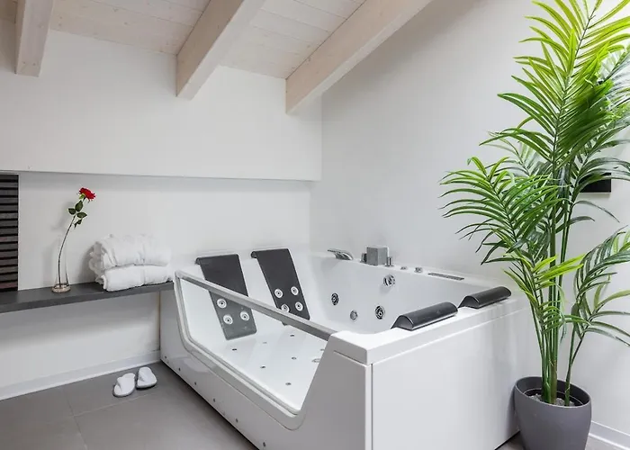 B&B Primodi 볼로냐