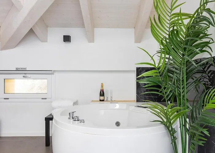 B&B Primodi 볼로냐