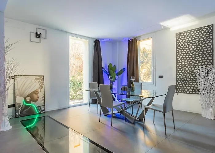 Primodi Bed & Breakfast Boloňa