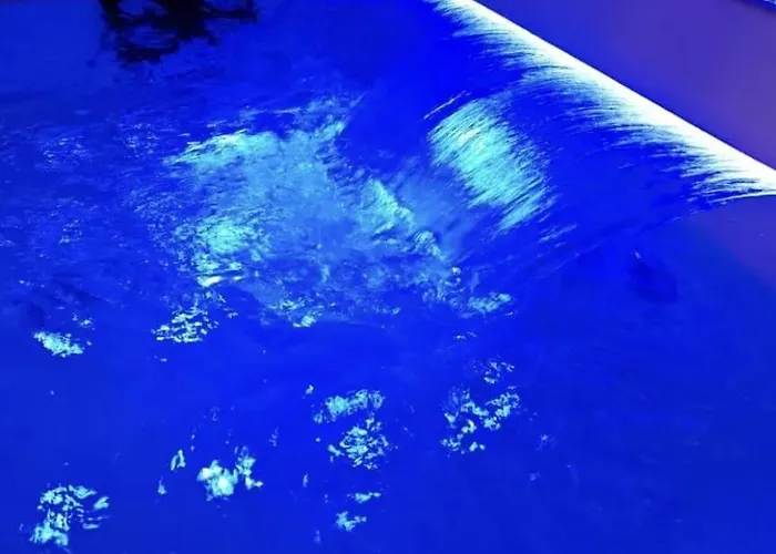 Frühstückspension Primodi