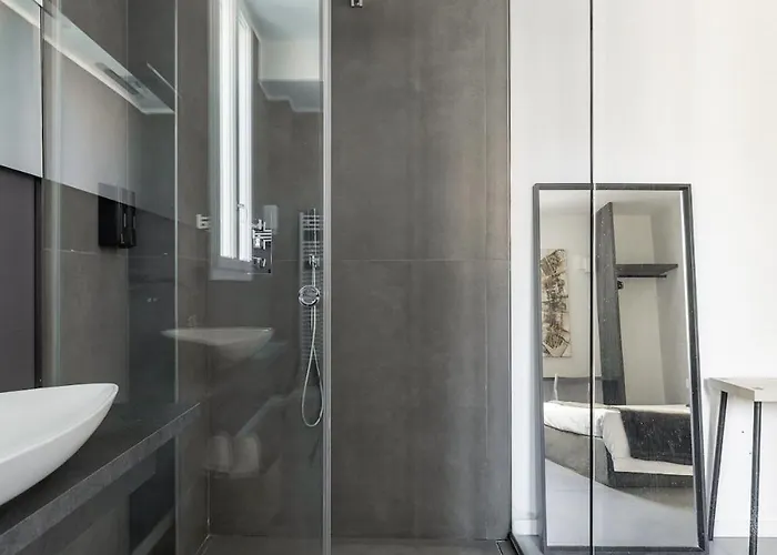 Primodi Frühstückspension Bologna